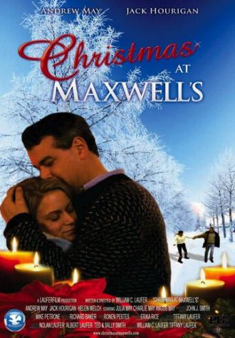 Рождество семьи Максвелл (фильм 2006)