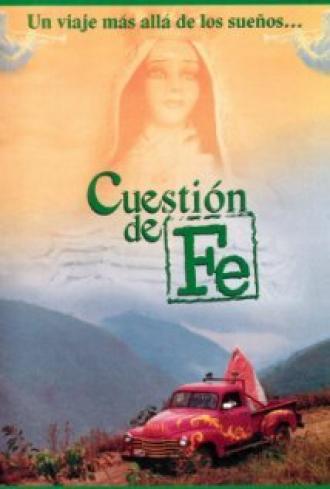 Вопросы веры (фильм 1995)