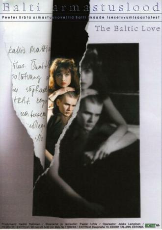 Балтийская любовь (фильм 1994)