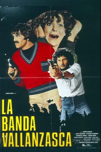 Банда Валланцаски (фильм 1977)