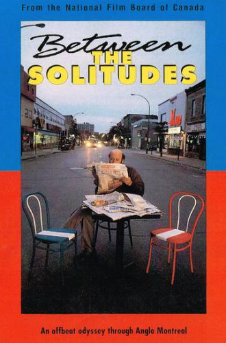 Between the Solitudes (фильм 1992)
