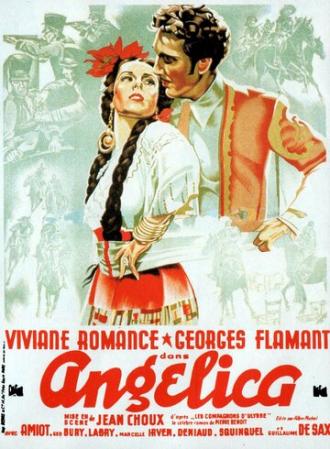 Анджелика (фильм 1939)