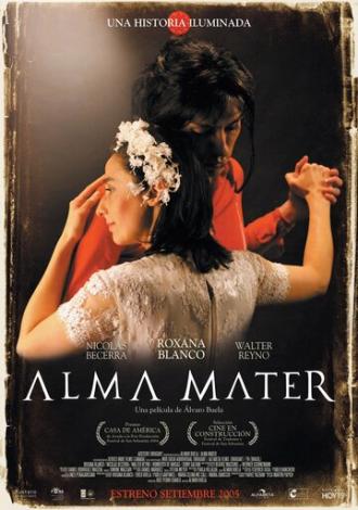 Альма-матер (фильм 2004)