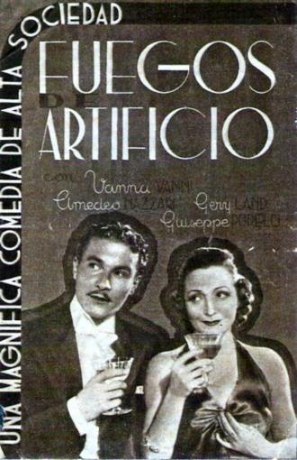 Fuochi d'artificio (фильм 1938)