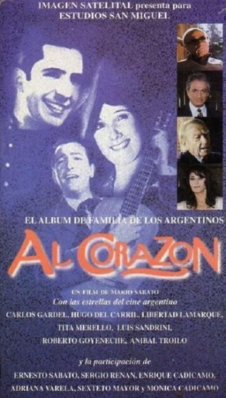 Al corazón (фильм 1996)
