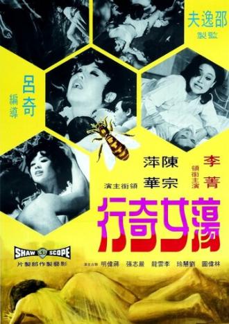 Dang nu ji hang (фильм 1973)