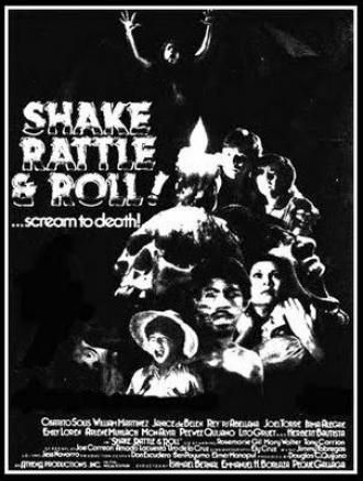 Shake, Rattle & Roll (фильм 1984)