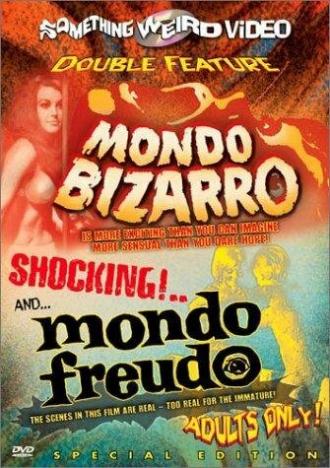 Mondo Bizarro (фильм 1966)