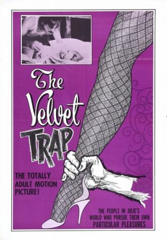 The Velvet Trap (фильм 1966)