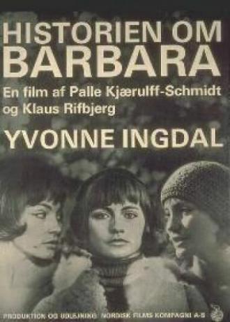 История Барбары (фильм 1967)