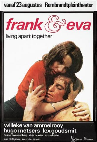 Франк и Ева (фильм 1973)
