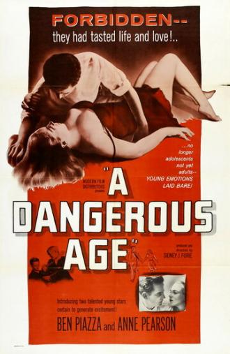 A Dangerous Age (фильм 1957)