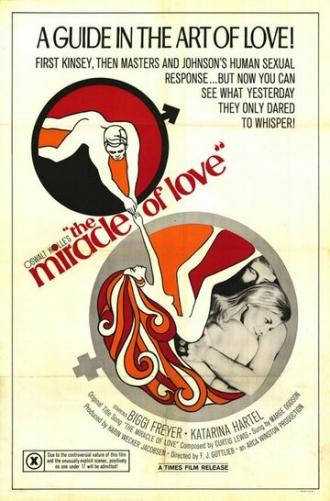 Das Wunder der Liebe (фильм 1968)