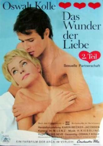 Oswalt Kolle: Das Wunder der Liebe II - Sexuelle Partnerschaft (фильм 1968)