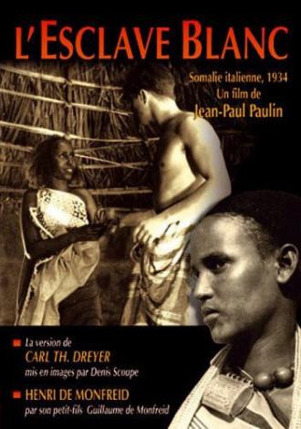 Белый раб (фильм 1936)