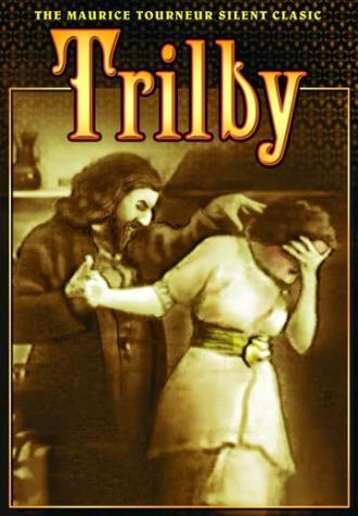 Trilby (фильм 1915)