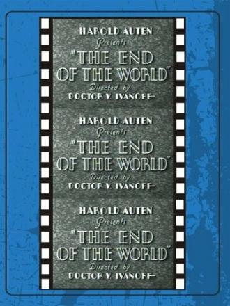 Конец света (фильм 1934)