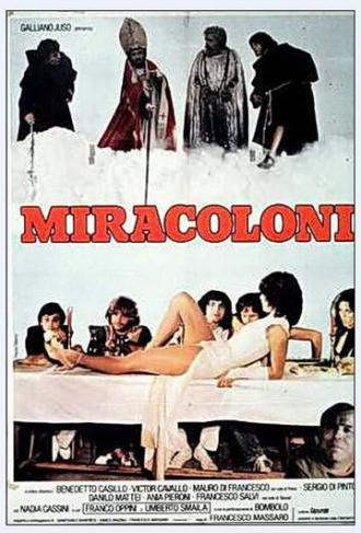 Miracoloni (фильм 1981)