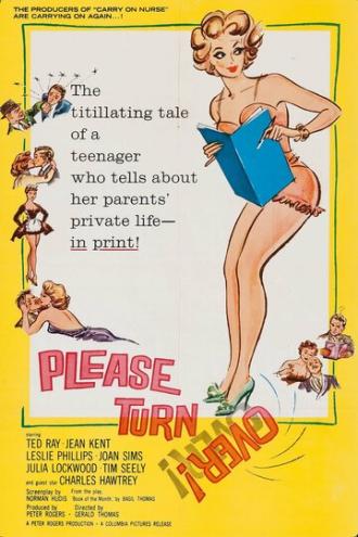 Please Turn Over (фильм 1959)