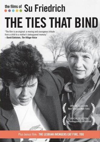The Ties That Bind (фильм 1985)