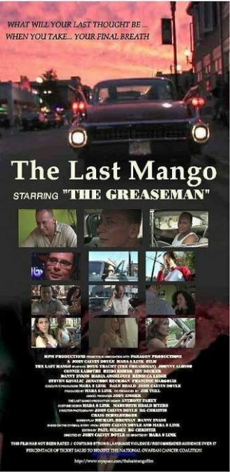 The Last Mango (фильм 2006)