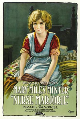 Nurse Marjorie (фильм 1920)