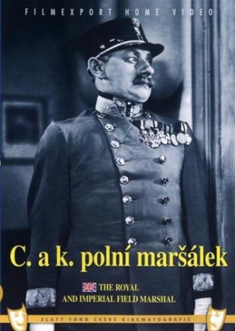 Императорский и королевский фельдмаршал (фильм 1930)