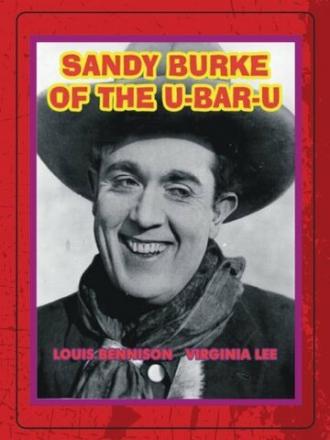 Sandy Burke of the U-Bar-U (фильм 1919)