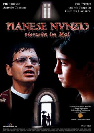 Пьянезе Нунцио: 14 лет в мае (фильм 1996)
