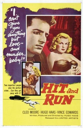 Hit and Run (фильм 1957)