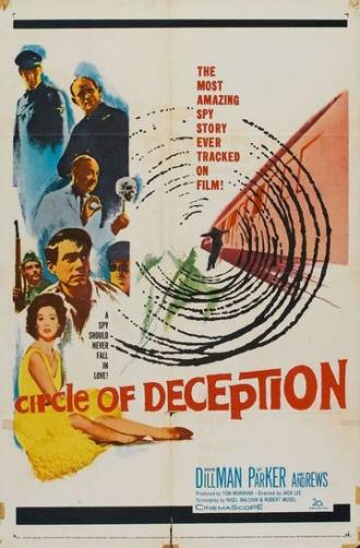 A Circle of Deception (фильм 1960)