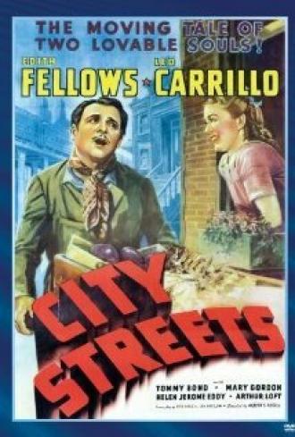 City Streets (фильм 1938)