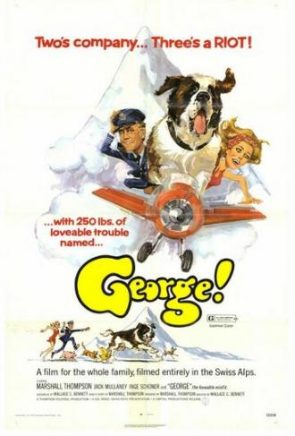 Джордж (фильм 1972)