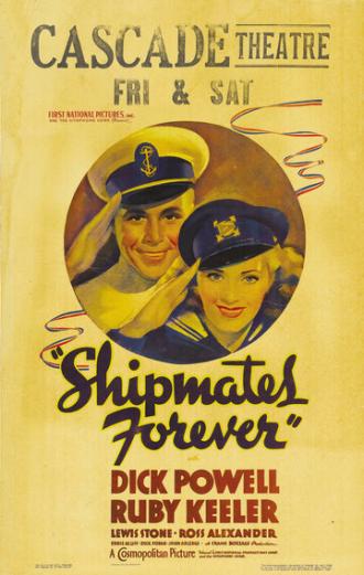 Shipmates Forever (фильм 1935)