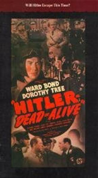 Убить Гитлера: Операция Валькирия (фильм 1942)