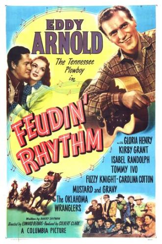 Feudin' Rhythm (фильм 1949)