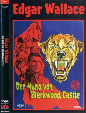 Ужас замка Блэквуд (фильм 1968)