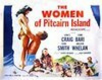 The Women of Pitcairn Island (фильм 1956)
