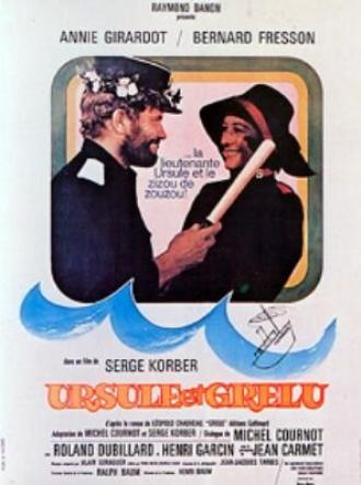 Урсула и Грелу (фильм 1973)
