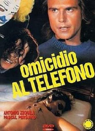 Убийство по телефону (фильм 1994)
