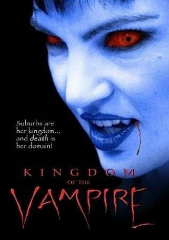 Kingdom of the Vampire (фильм 1991)