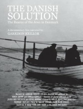 The Danish Solution: The Rescue of the Jews in Denmark (фильм 2003)