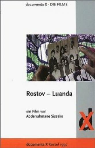 Rostov-Luanda (фильм 1998)
