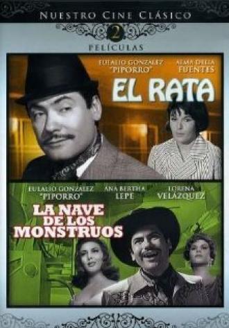 El rata (фильм 1966)