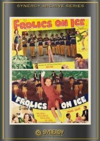 Everything's on Ice (фильм 1939)