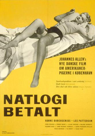 Natlogi betalt (фильм 1957)