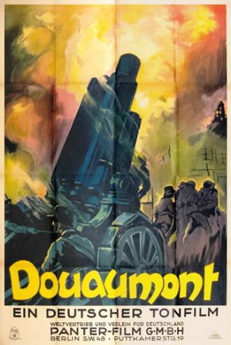 Дуамон — ад под Верденом (фильм 1931)