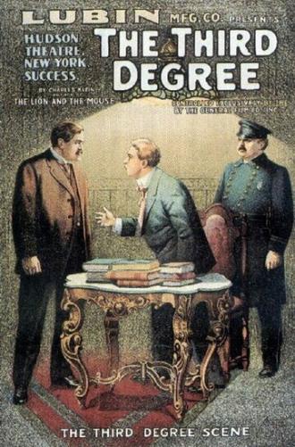 The Third Degree (фильм 1913)