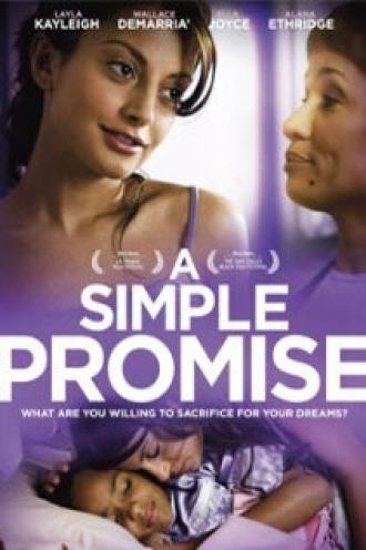 A Simple Promise (фильм 2008)