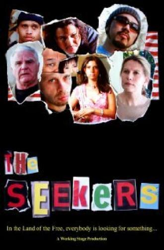 The Seekers (фильм 2008)